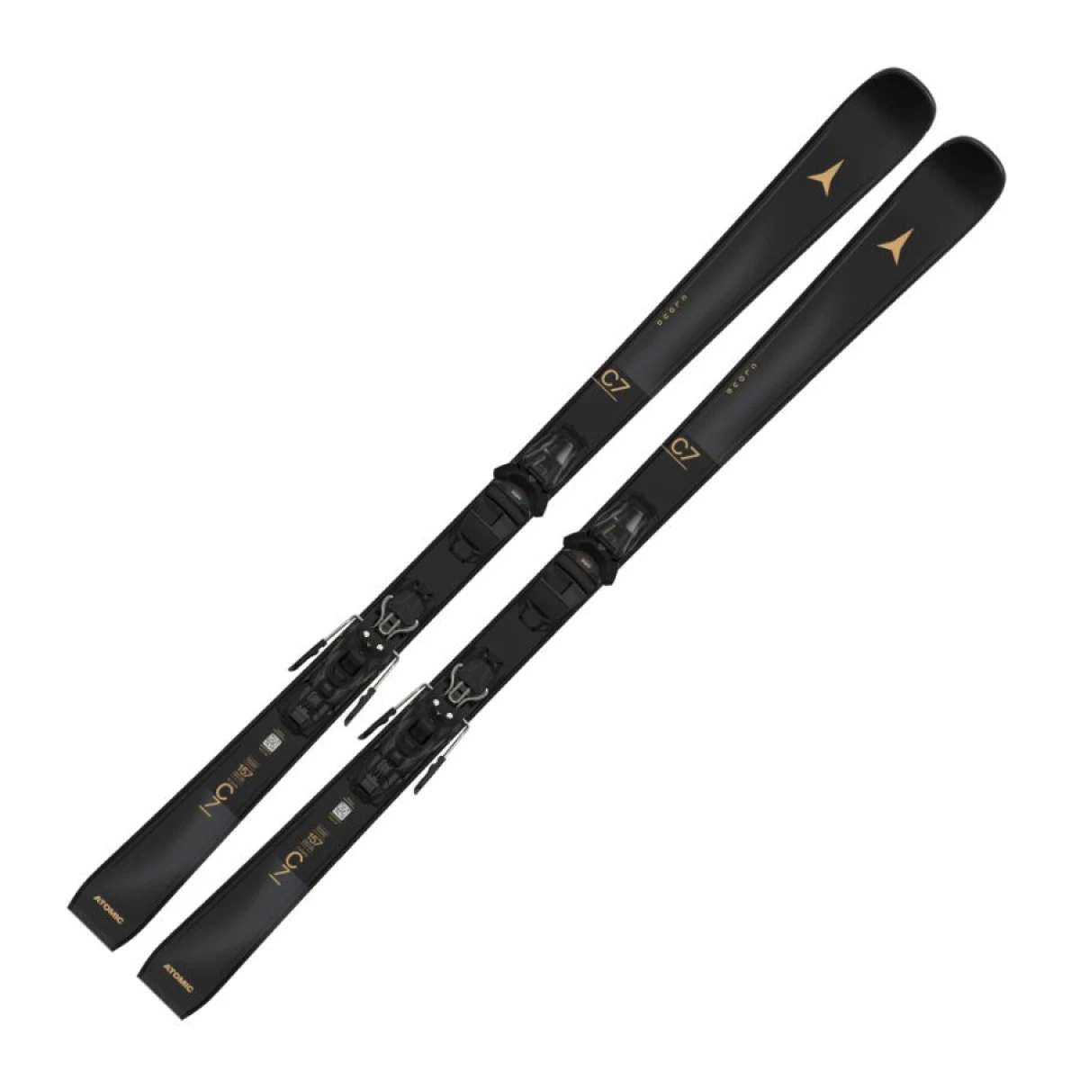 Atomic Cloud C7 + M 10 GW · záber 3