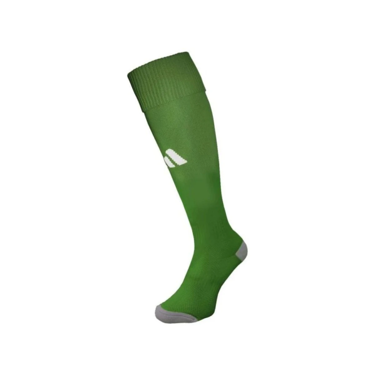 Fotbalové štulpny ADIDAS MILANO 23 SOCK TEAGRN WHITE · záber 2