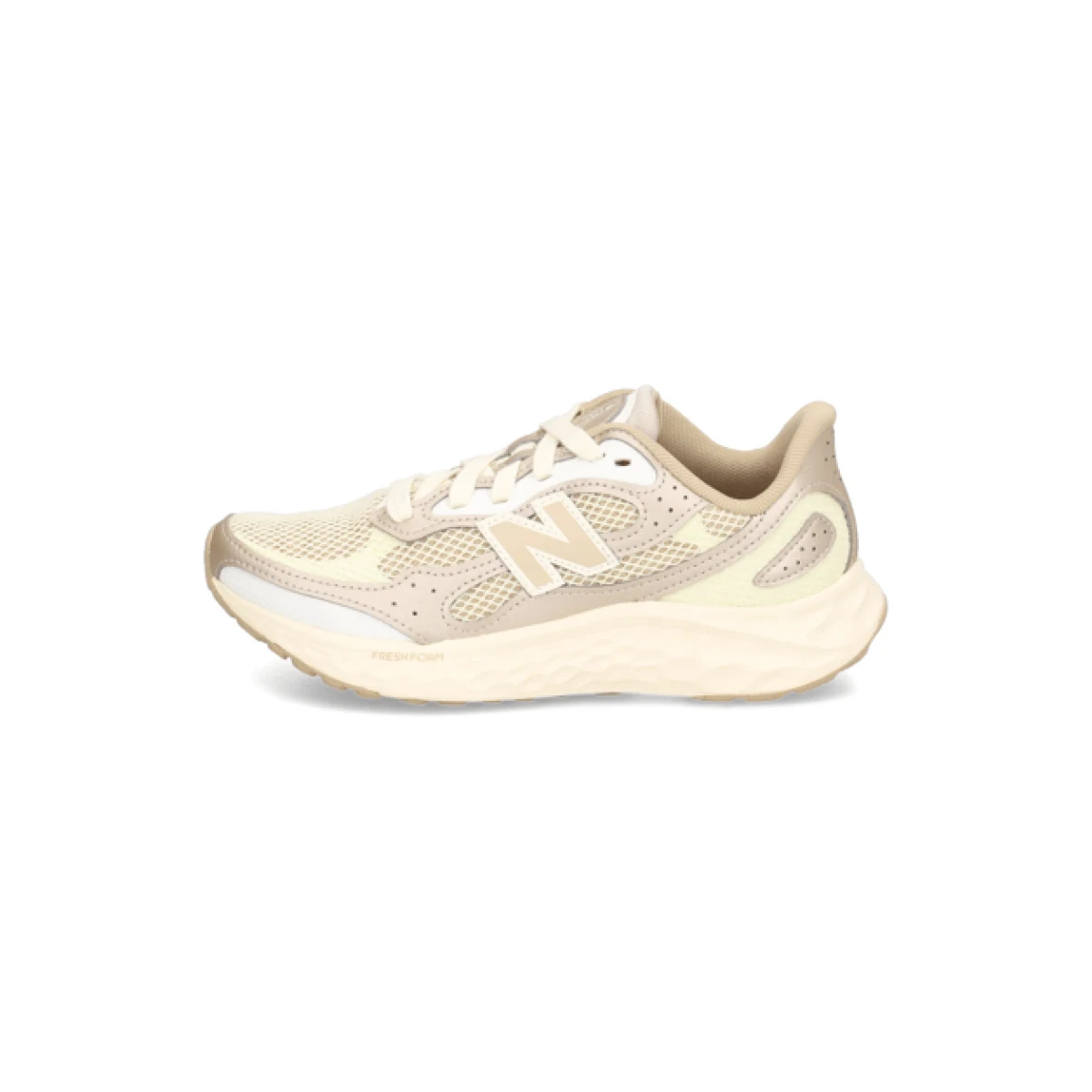 Fresh Foam Arishi v4 - Velikost: 7,5 | Barva: biela | Pohlavie: Damska | Vek: Dospělí · záber 11