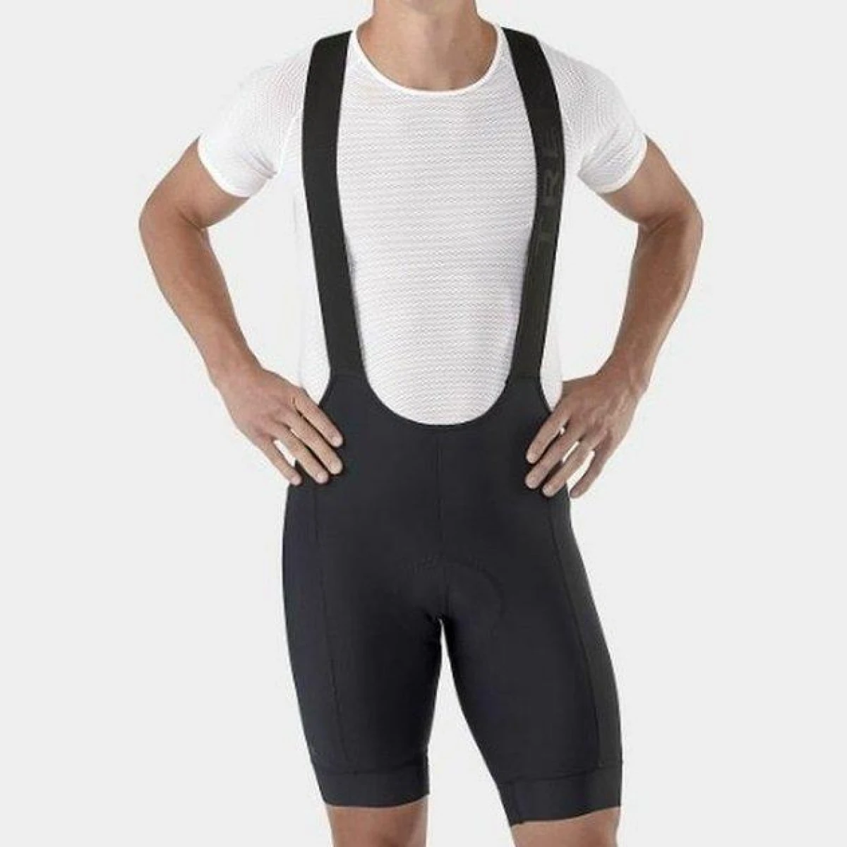 Trek Short Trk Circuit Bib - Velikost: XL · záber 1