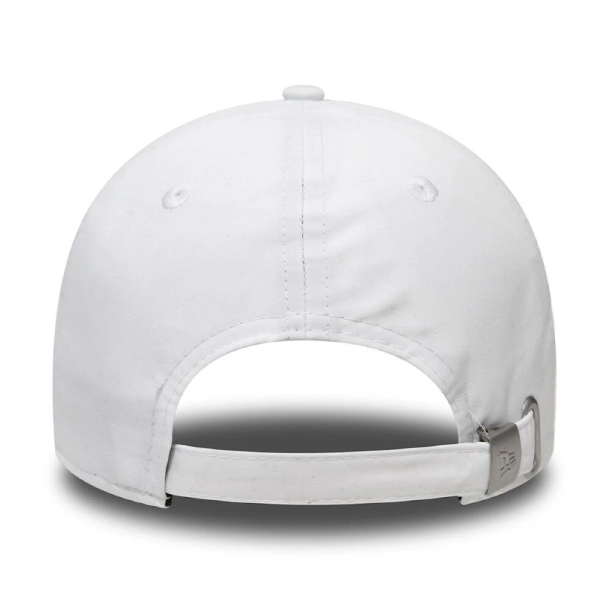 Kšiltovka NEW ERA 940 MLB FLAWLESS LOGO NEW YORK YANKEES OPTIC WHITE NOS · záber 3