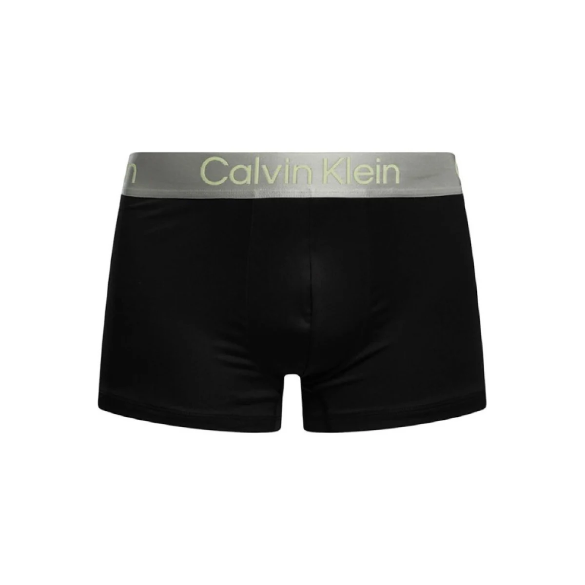 Pánské boxerky CALVIN KLEIN 3 PACK-TRUNK 3PK · záber 3