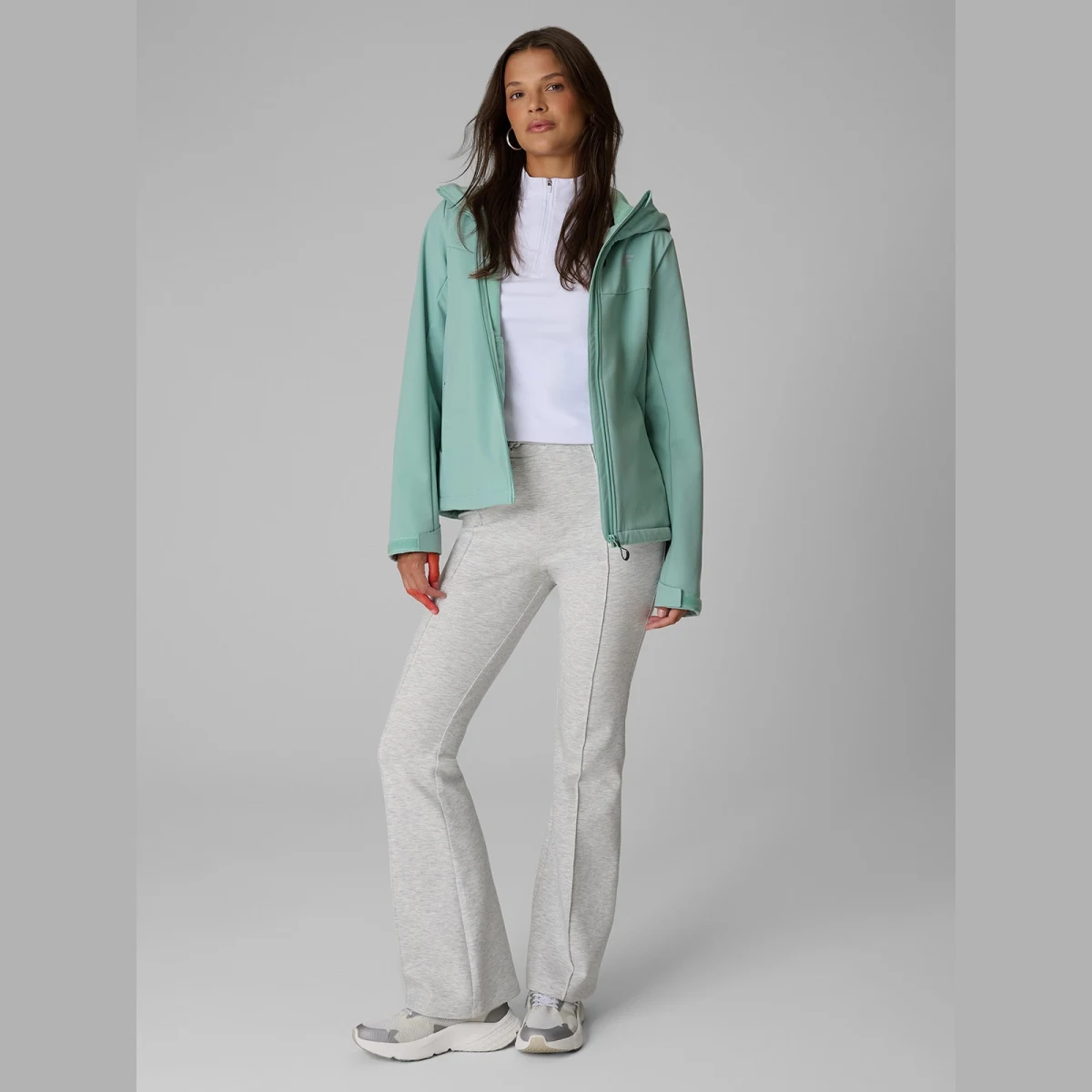 4F SOFTSHELL L · záber 12