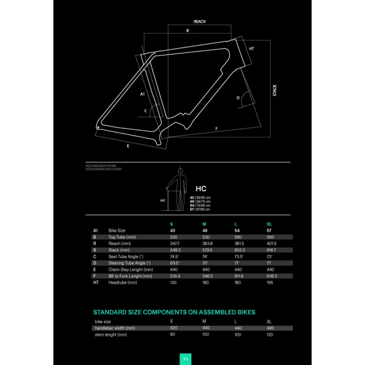 Gravel elektrokolo BASSO Volta gravel, typhoon gray, Sram Apex, Microtech MX25 · záber 5