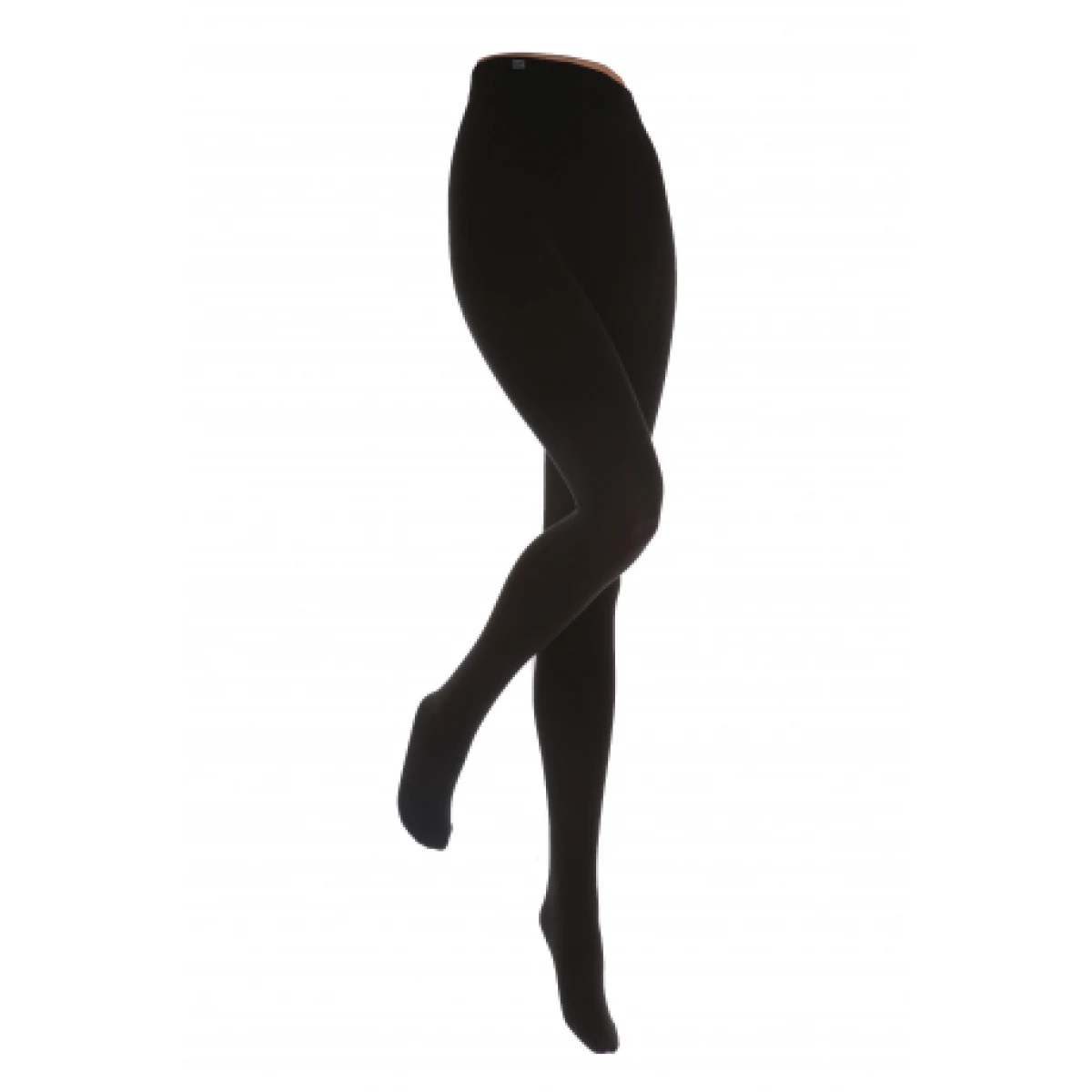 Dámské termo legíny HEAT HOLDERS 1 PACK-WOMEN TIGHTS -BLACK · záber 1