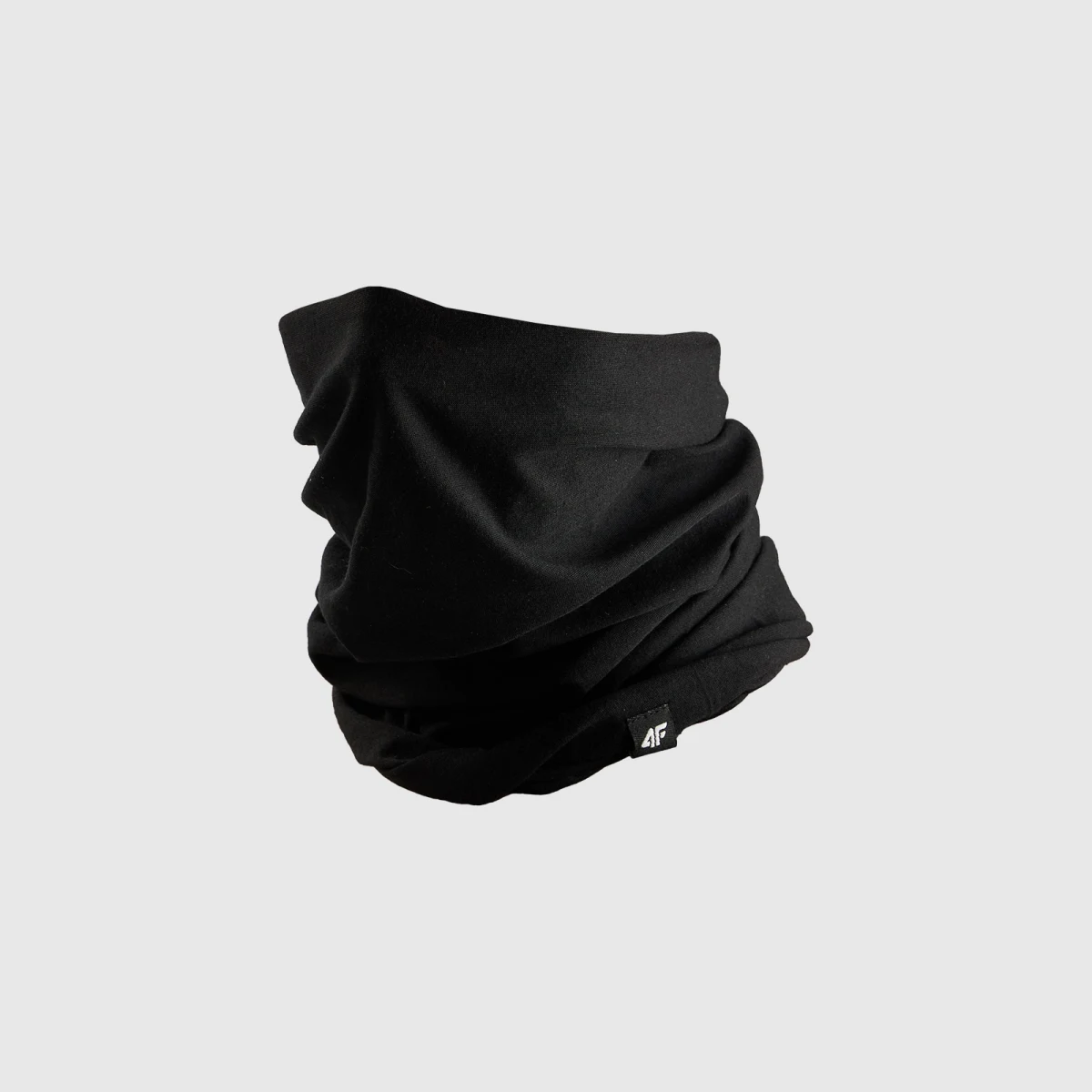 Bandana unisex - černá - Pohlavie: Unisex · záber 1