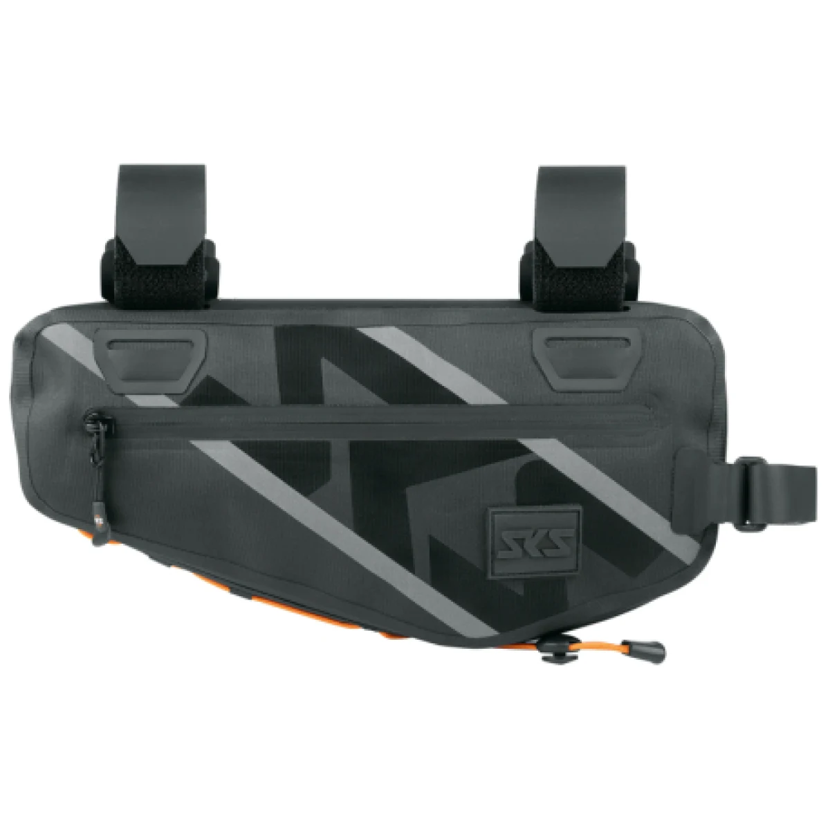 Taška na kolo SKS GERMANY Brašna Explore Framebag 2,7l · záber 1