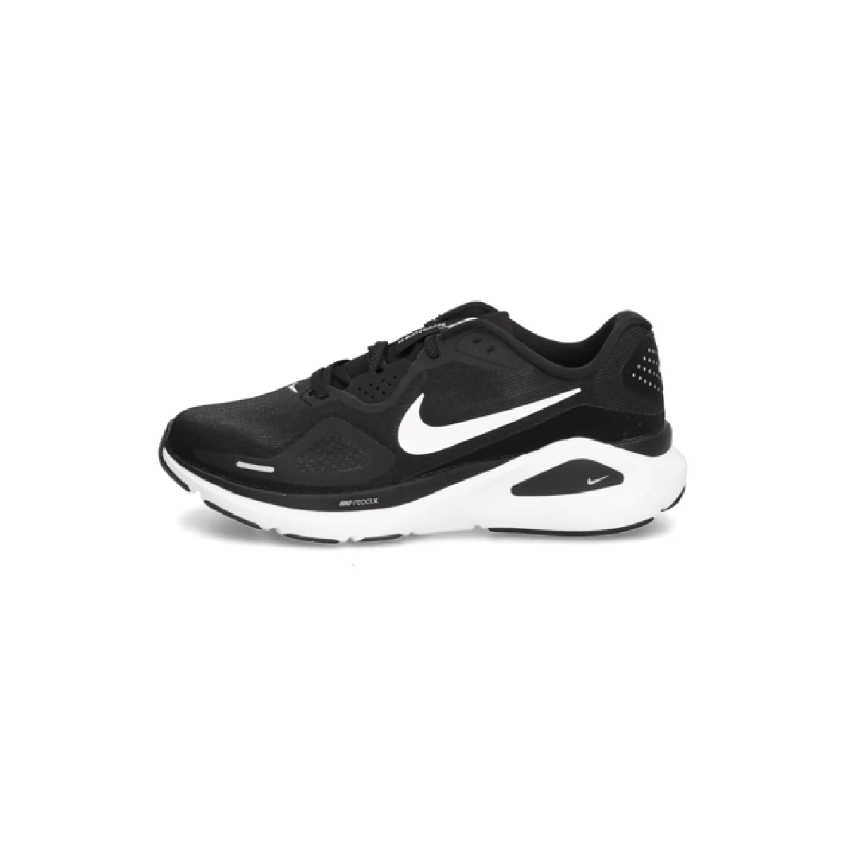 Nike Structure 26 - Velikost: 7,5 | Barva: biela | Pohlavie: Panska | Vek: Dospělí · záber 5