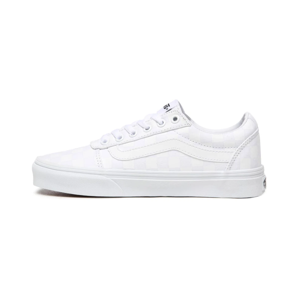 Dámská rekreační obuv VANS WM Ward white white · záber 3