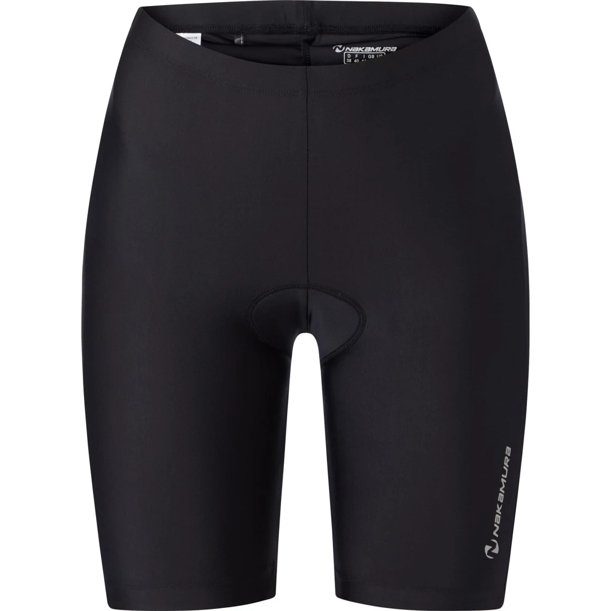 Nakamura New Napoli II W · záber 1
