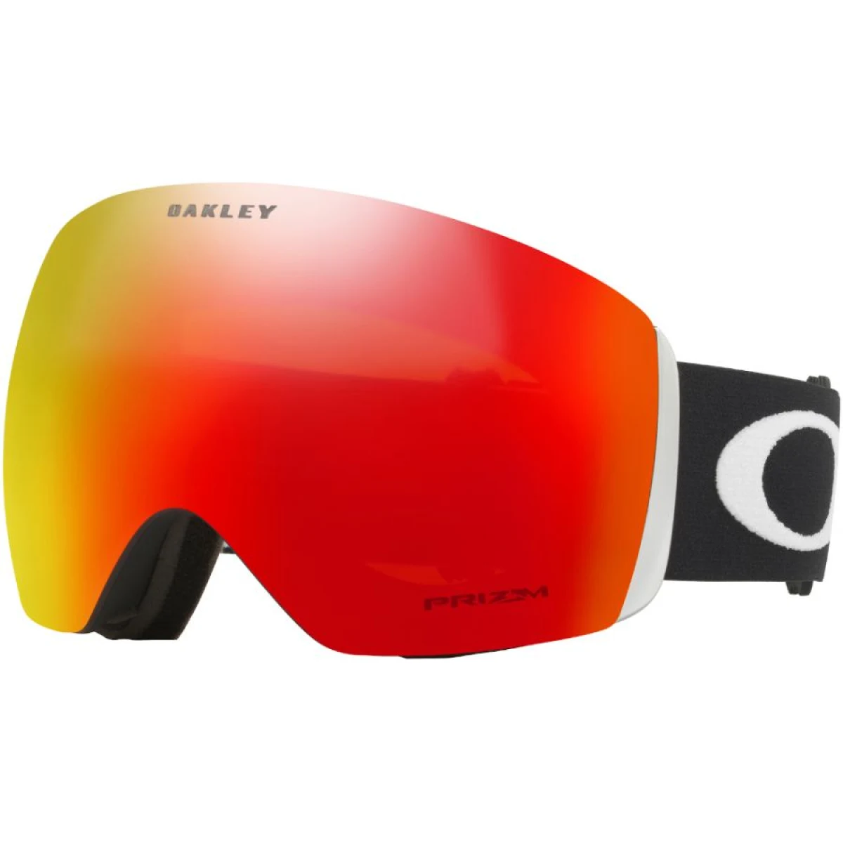 Oakley Flight Deck L, PRIZM™, Matte Navy · záber 7