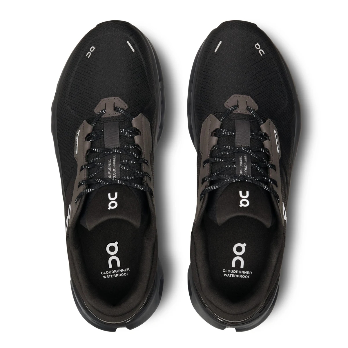 ON Cloudrunner 2 Waterproof · záber 4