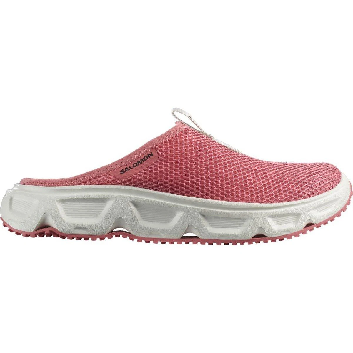 Salomon Reelax Slide 6.0 W - Velikost: 40 2/3, 40 | Barva: ružová · záber 2