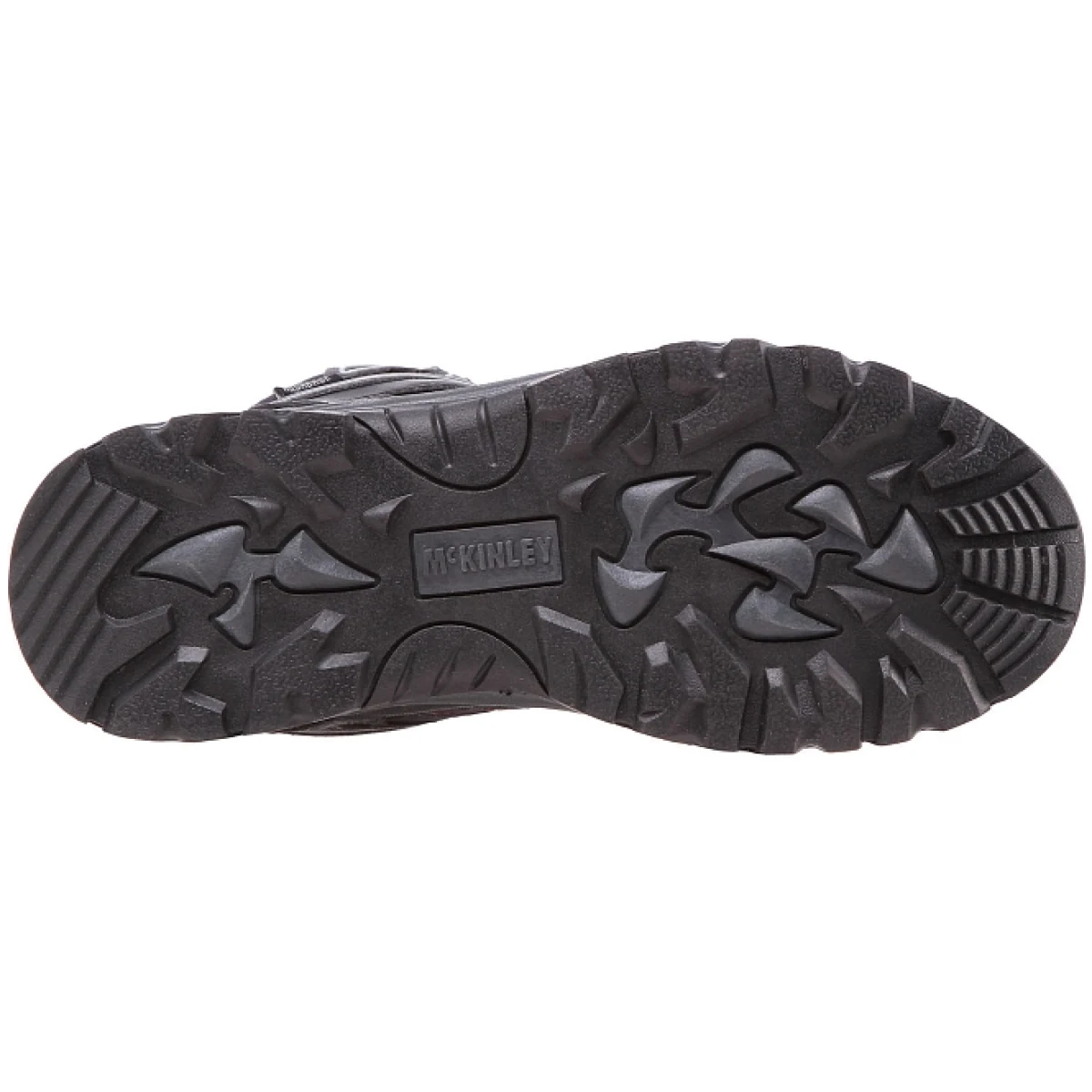 McKinley Maine Mid AQB M - Velikost: 44 · záber 4