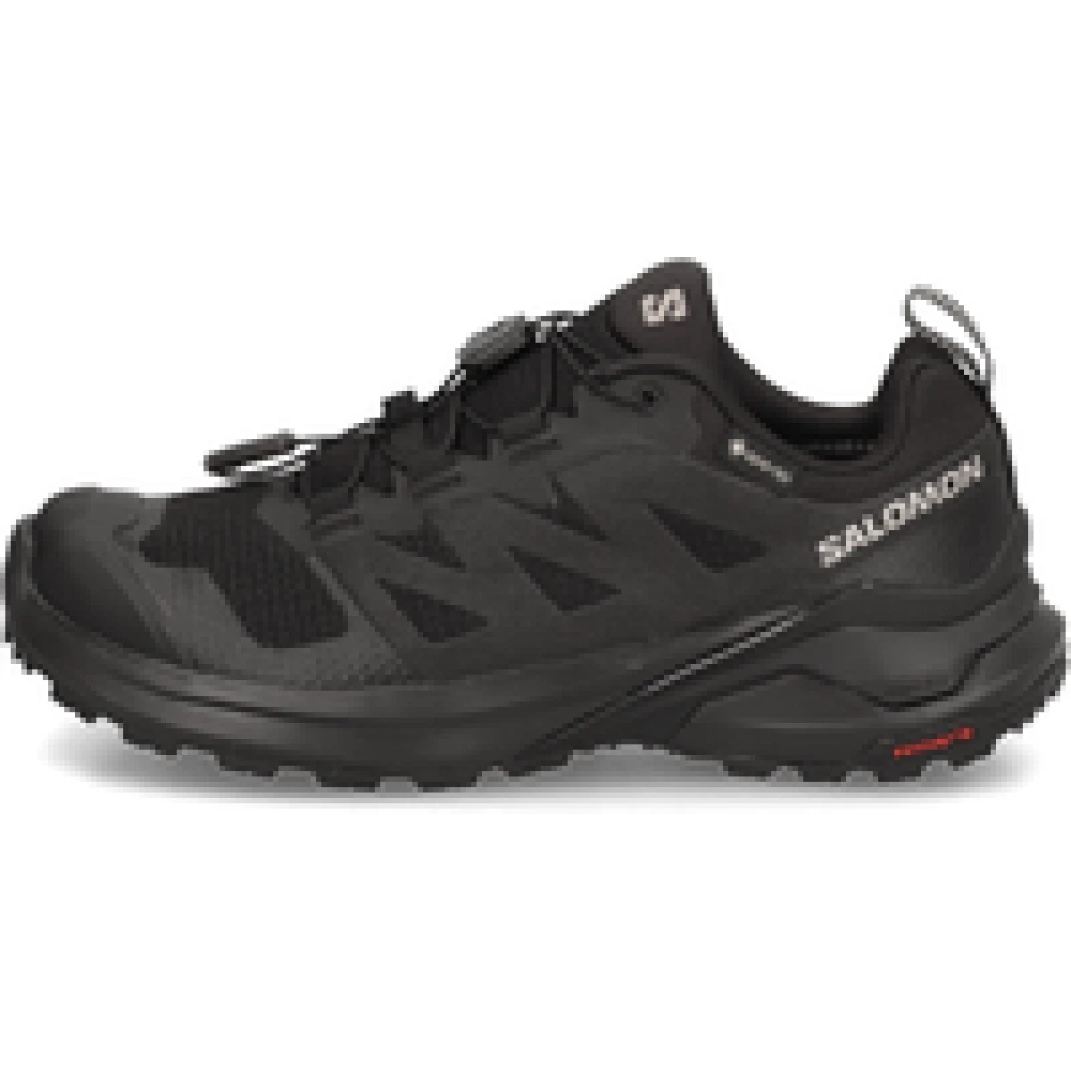 X-ADVENTURE GTX W · záber 1