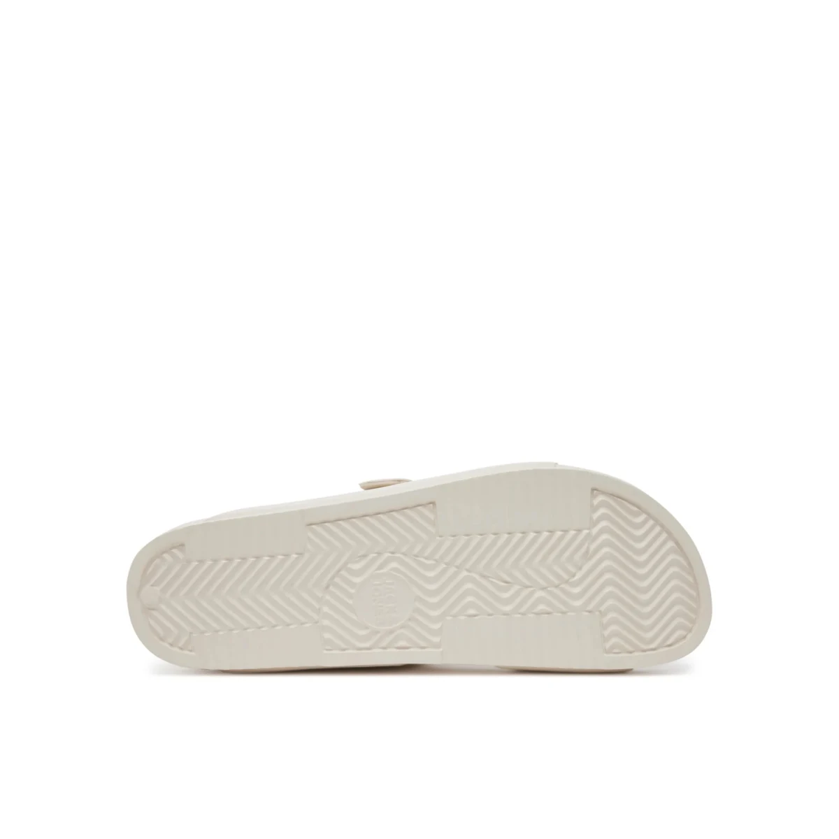 JACK AND JONES Jack&Jones MOULDED M - Velikost: 40 | Barva: sivá · záber 3