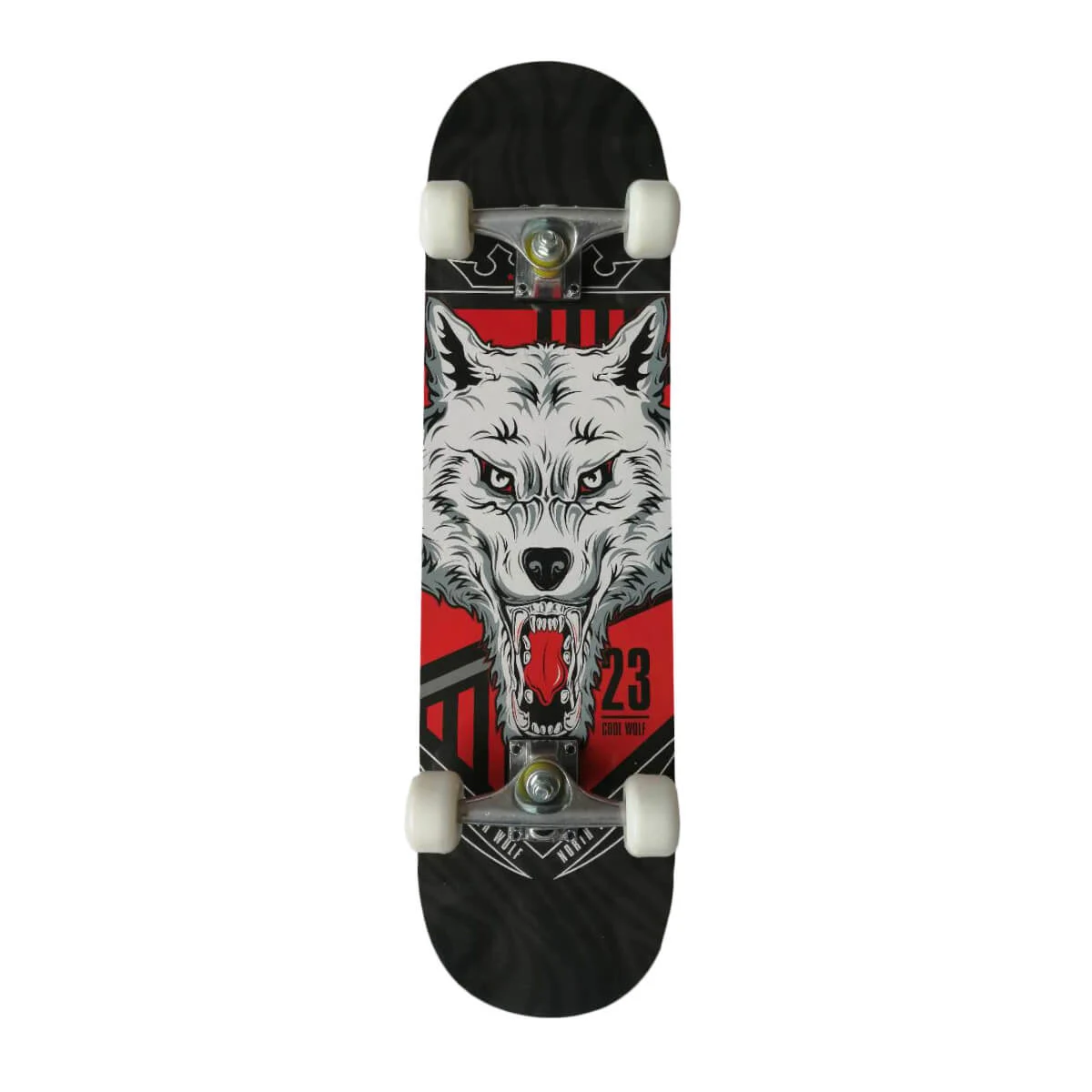 Skateboard MASTER Extreme Board · záber 5