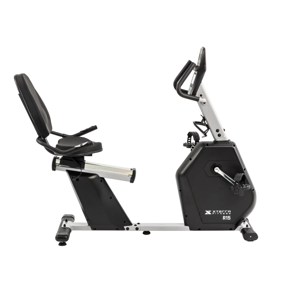 Recumbent XTERRA R15 Ergometer · záber 3
