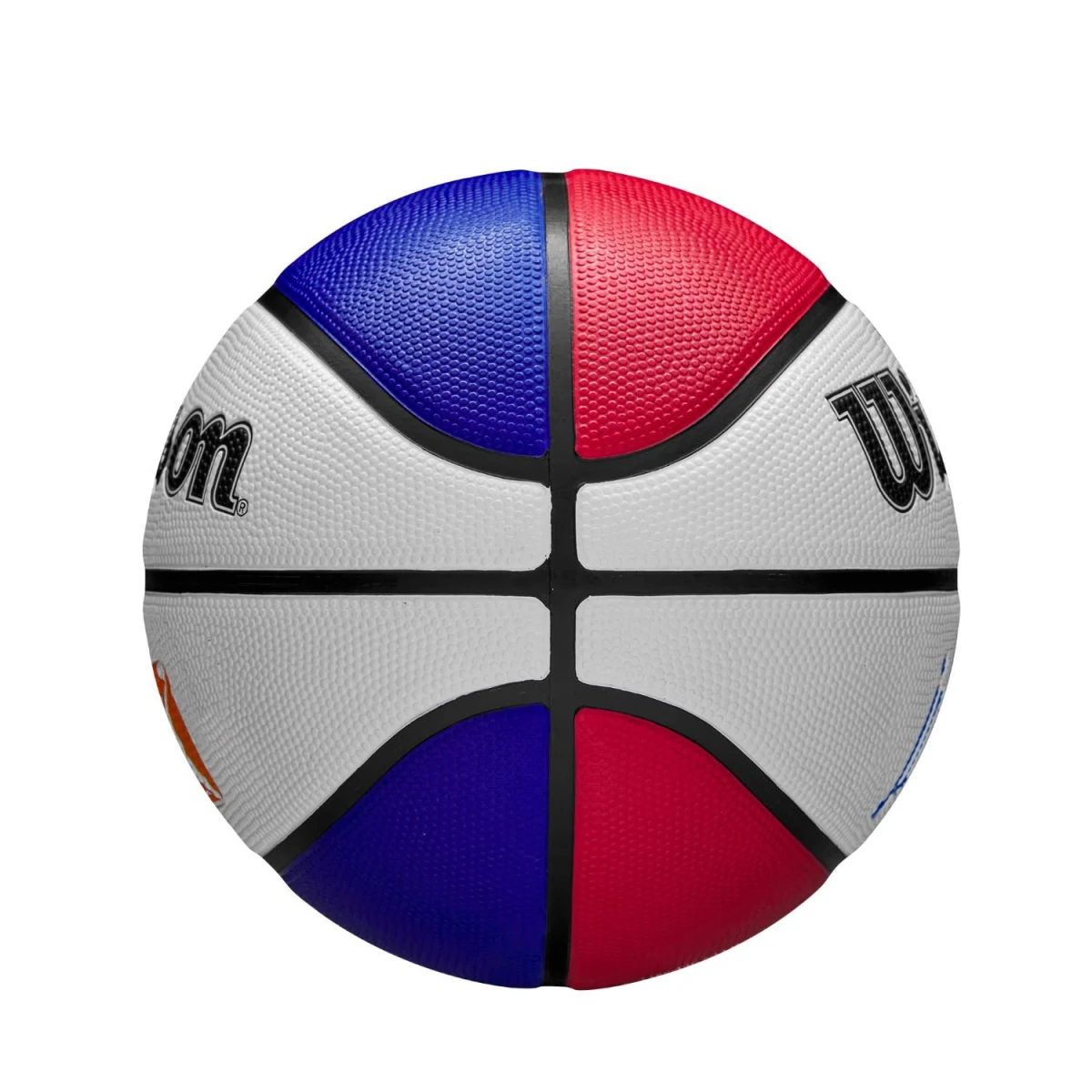 Wilson Jr NBA Wnba Wnba DRV Light - Velikost: 5 · záber 3
