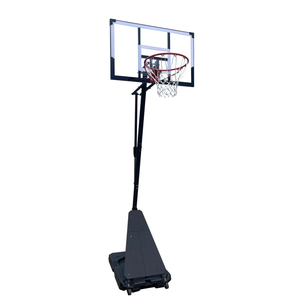 Basketbalový koš MASTER Addcourt 305 · záber 1
