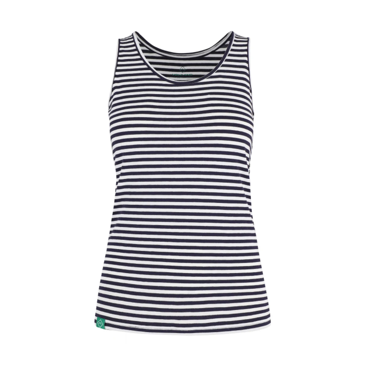 Dámské tílko VOLCANO T-DORA-NAVY · záber 4