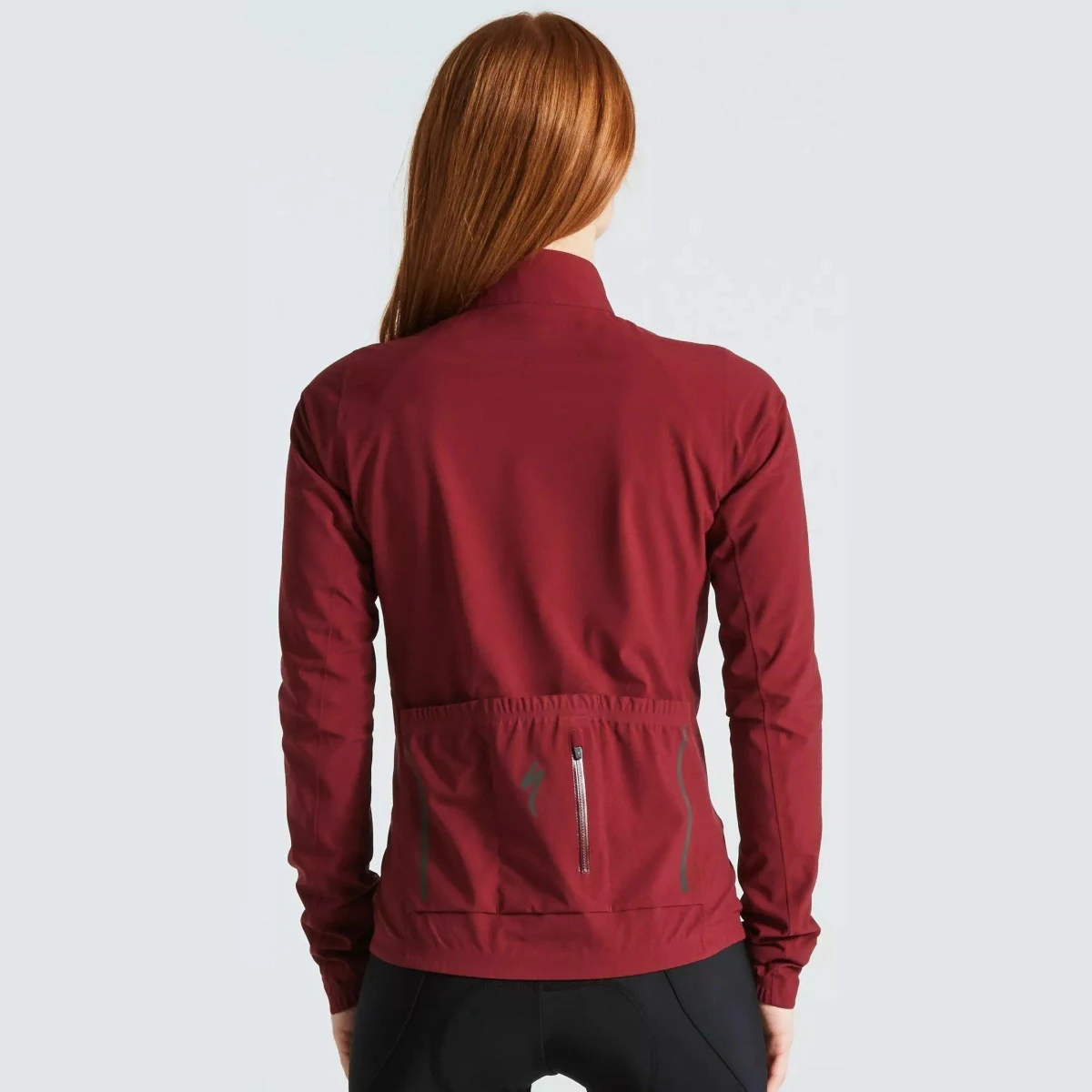 Specialized RBX Comp Rain Jacket W · záber 2