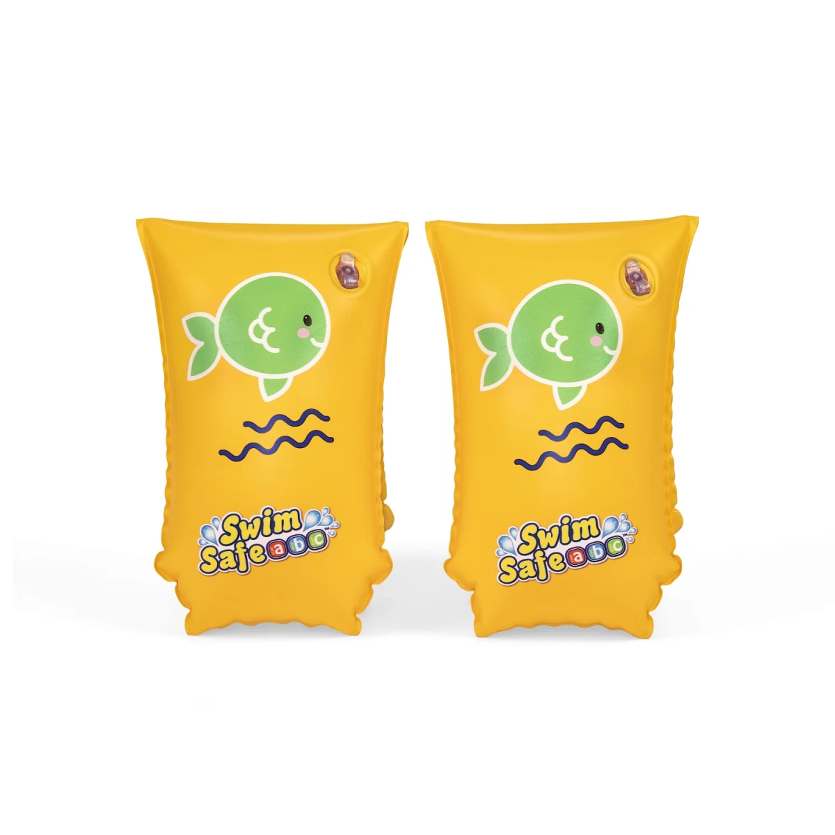 Nafukovací rukávky BESTWAY Wondersplash L/XL · záber 2
