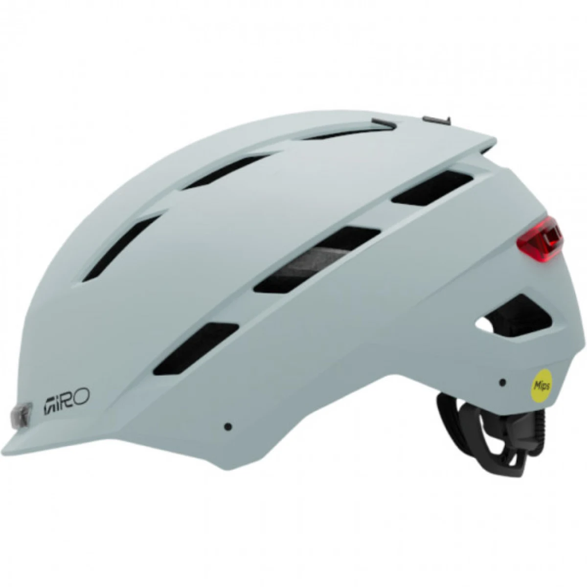 Giro Escape Mips, cyklistická helma, modrá · záber 1