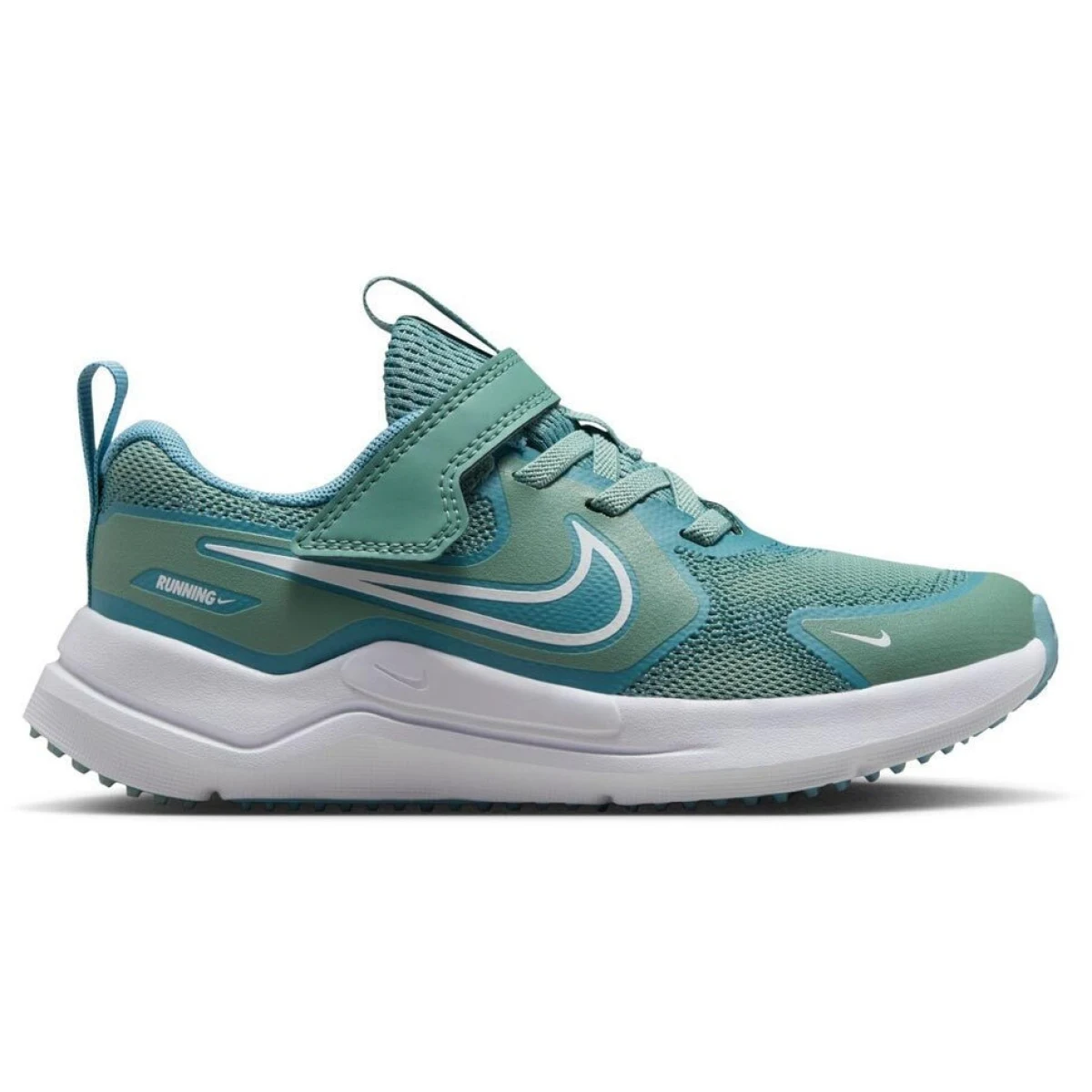 Nike Cosmic Runner PSV Kids - Velikost: 33 | Barva: modrá · záber 1