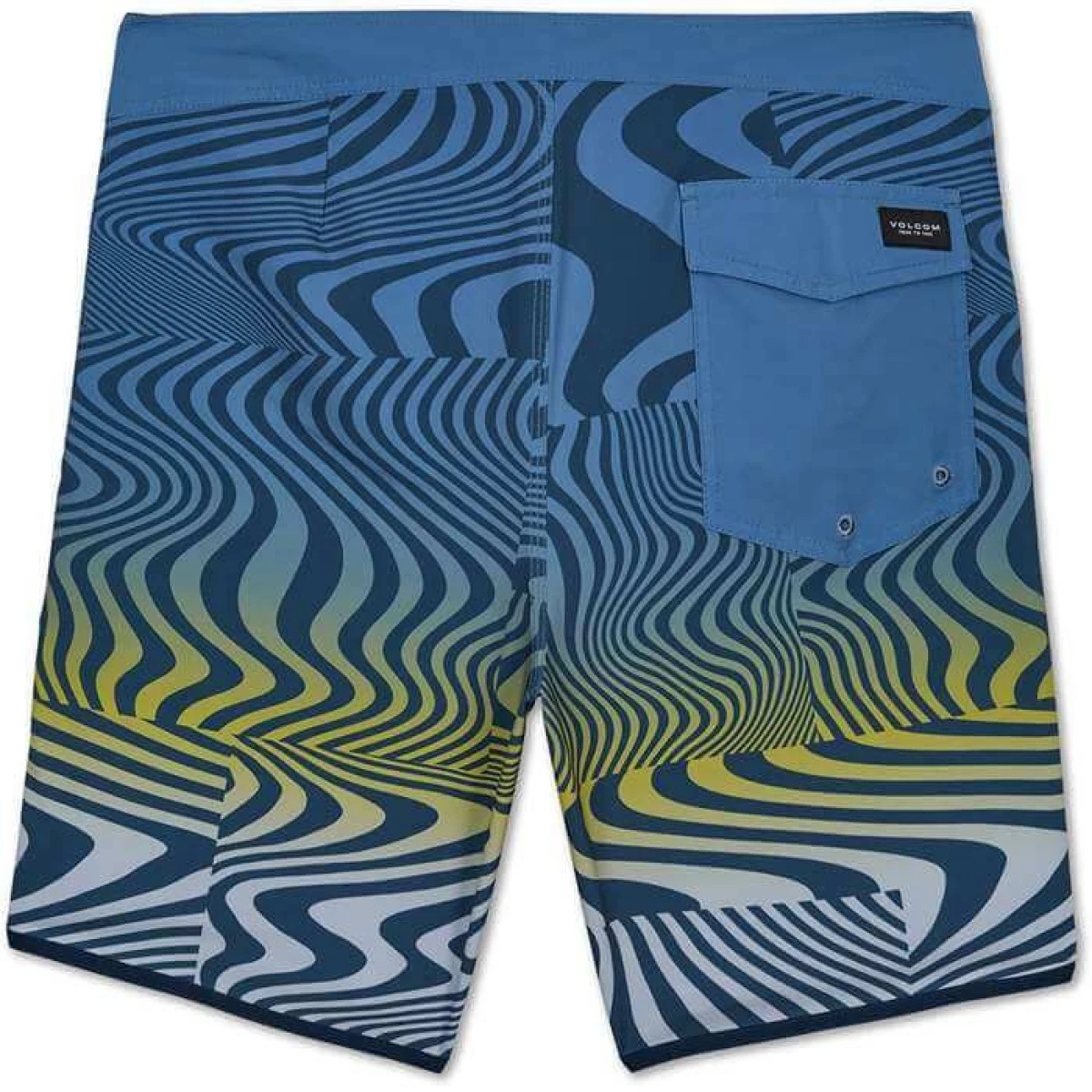 Volcom Encounter Scallop Mod 19 · záber 2