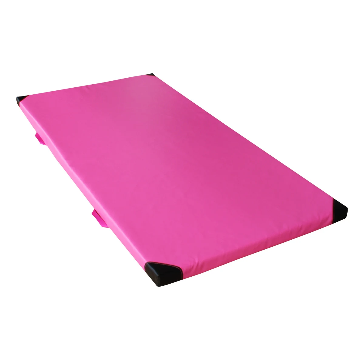 Žíněnka MASTER Comfort Line R80 - 200 x 100 x 6 cm - modrá · záber 2