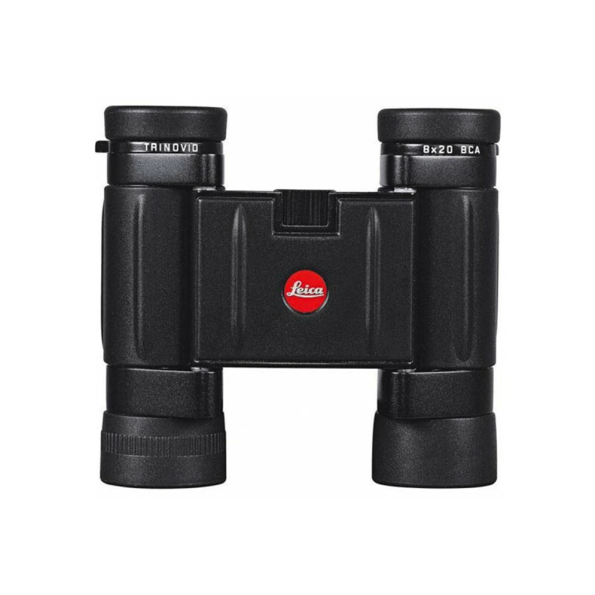 Dalekohled Leica Trinovid 8x20 BCA · záber 1