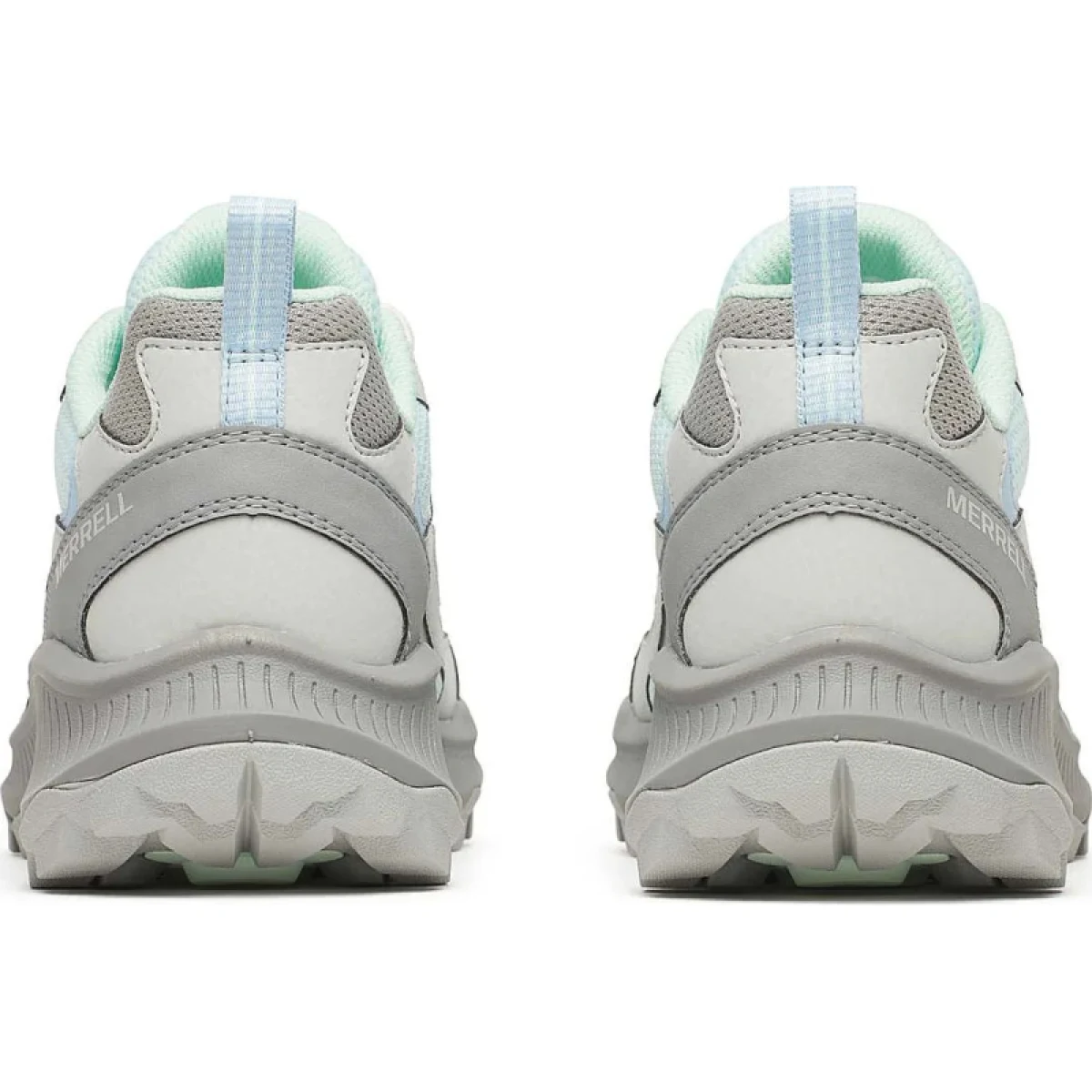 Dámská nízká turistická obuv MERRELL Speed Strike 2 W belize · záber 5