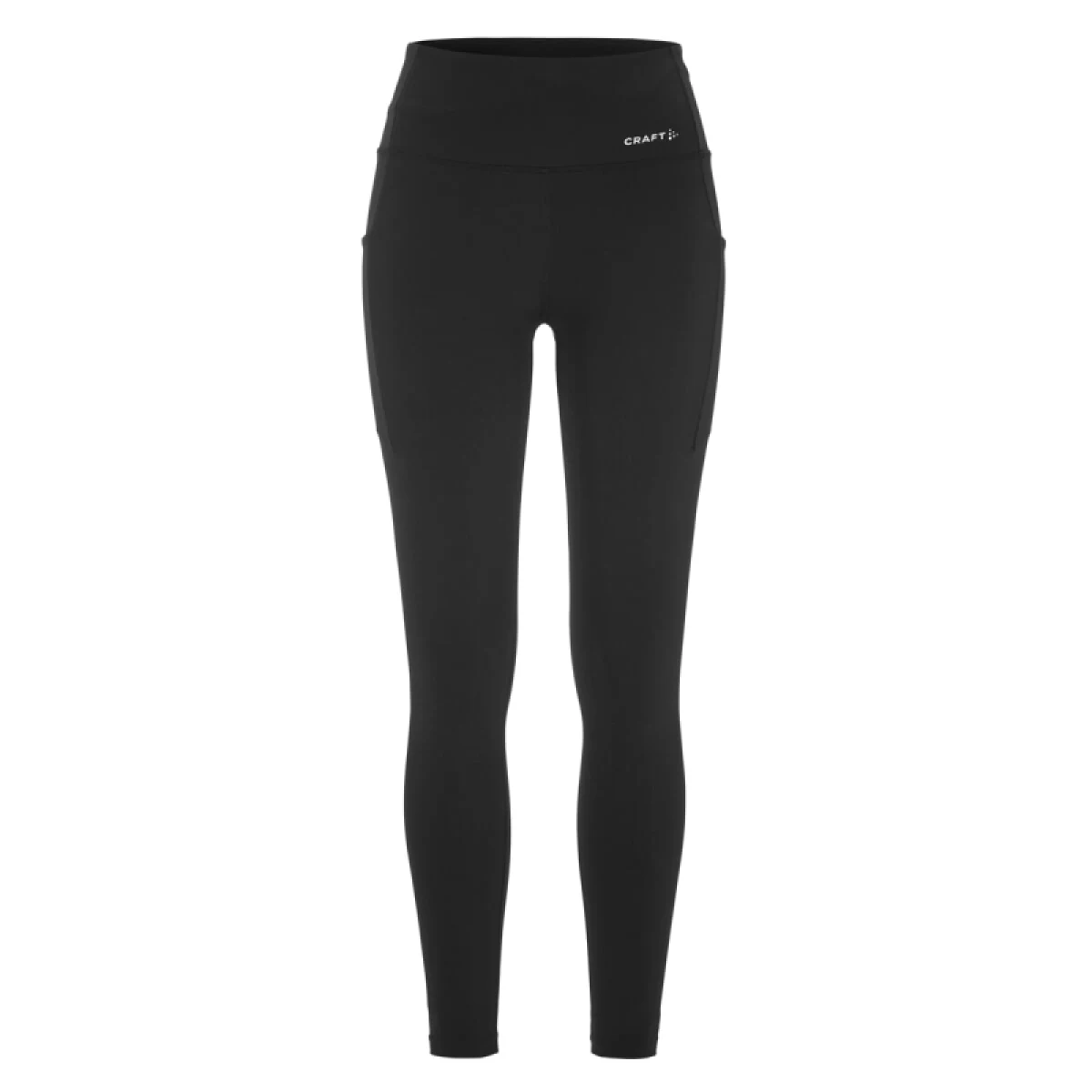 Dámské cyklistické kalhoty CRAFT ESSENCE TIGHTS 3 W · záber 5