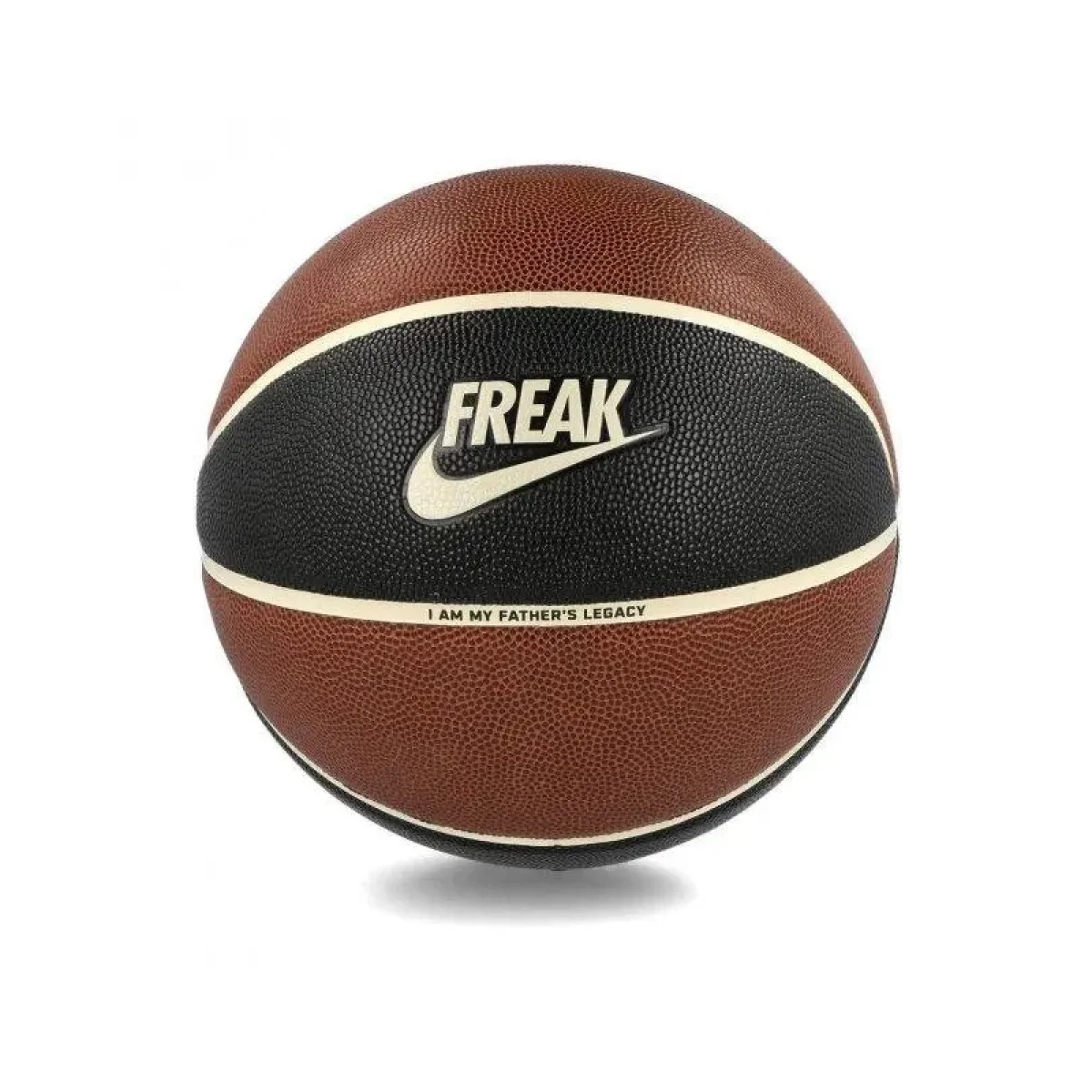 Basketbalový míč NIKE GIANNIS ALL COURT 07 AM SA BK · záber 2