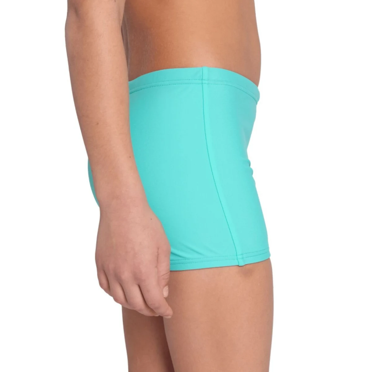 Juniorské plavecké boxerky ARENA B DYNAMO JR SHORT R · záber 5