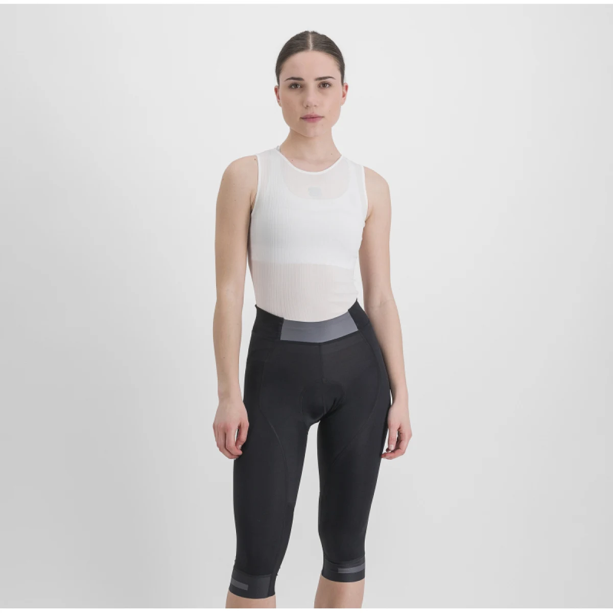Dámské cyklistické 3 4 kalhoty SPORTFUL Neo w knicker, black · záber 2