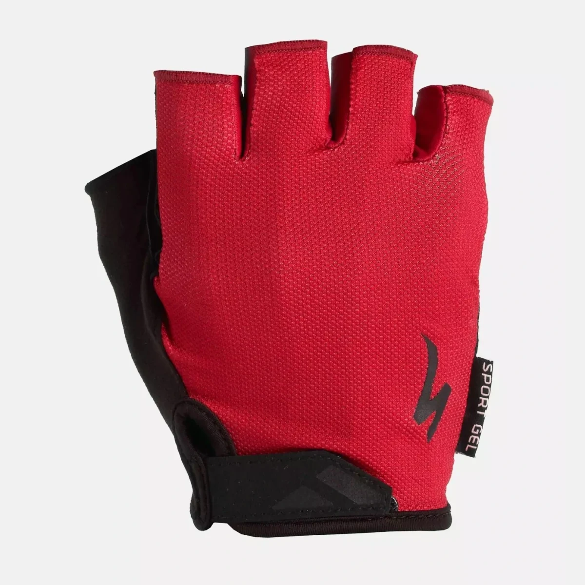 Specialized Body Geometry Sport Gel Gloves · záber 1