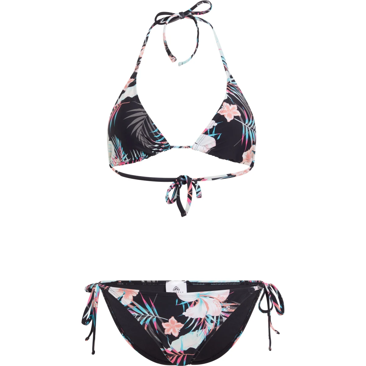 Firefly Islander Mari Neck Holder Bikini · záber 1