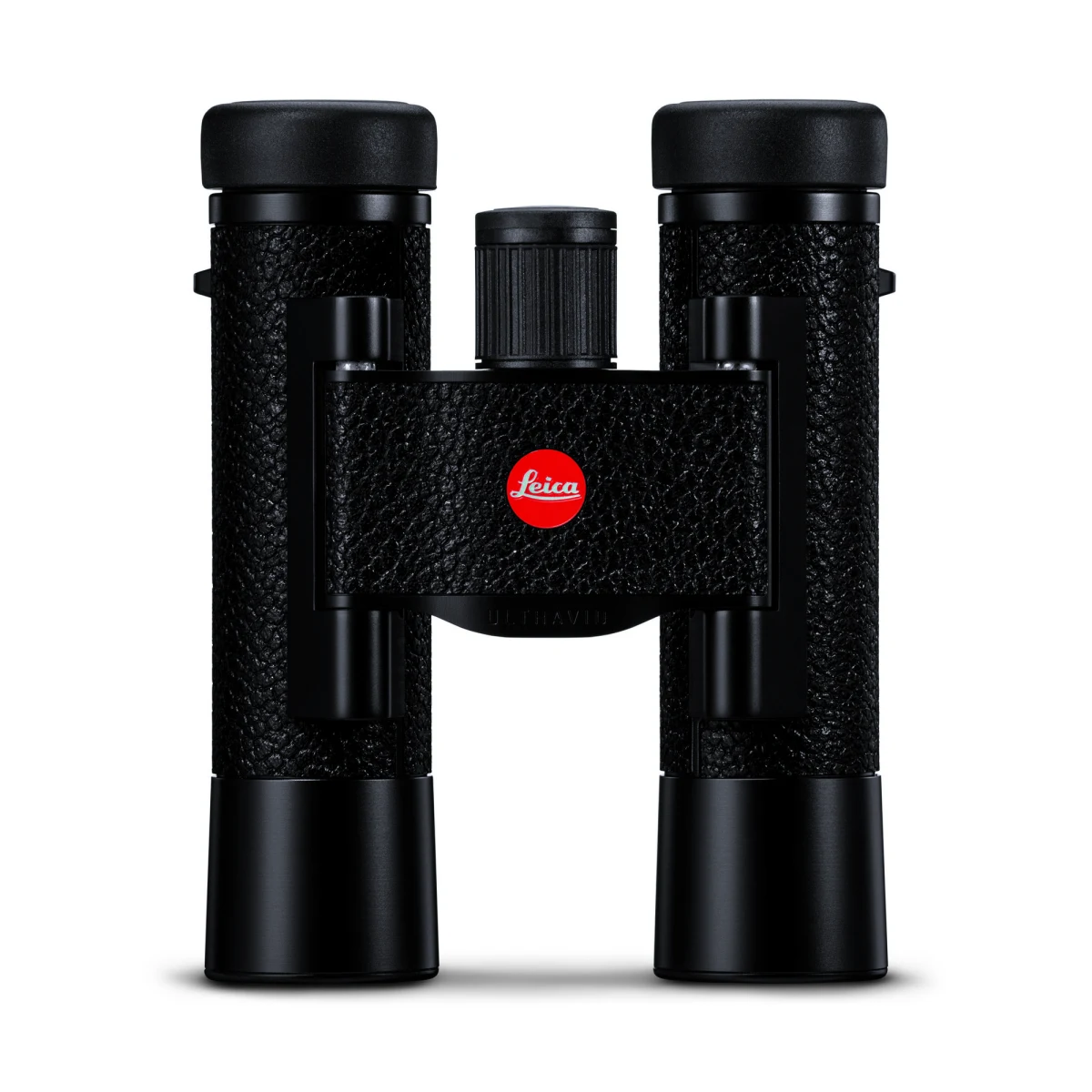 Dalekohled Leica Ultravid 10x25 · záber 1