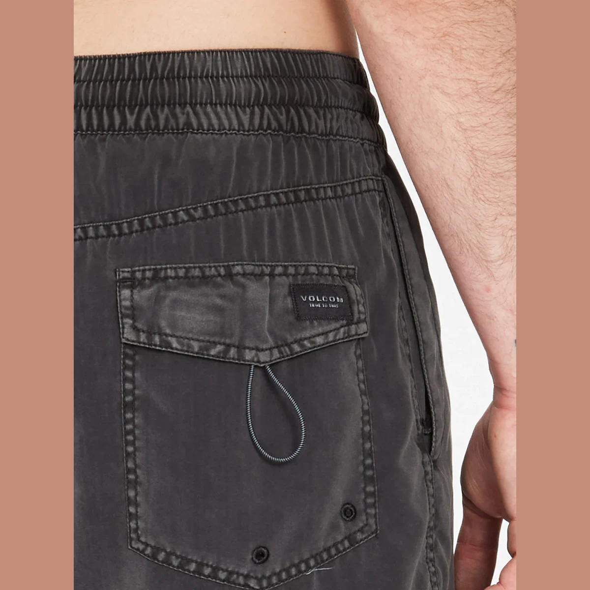 Volcom Center 17 Trunk - Velikost: S · záber 3