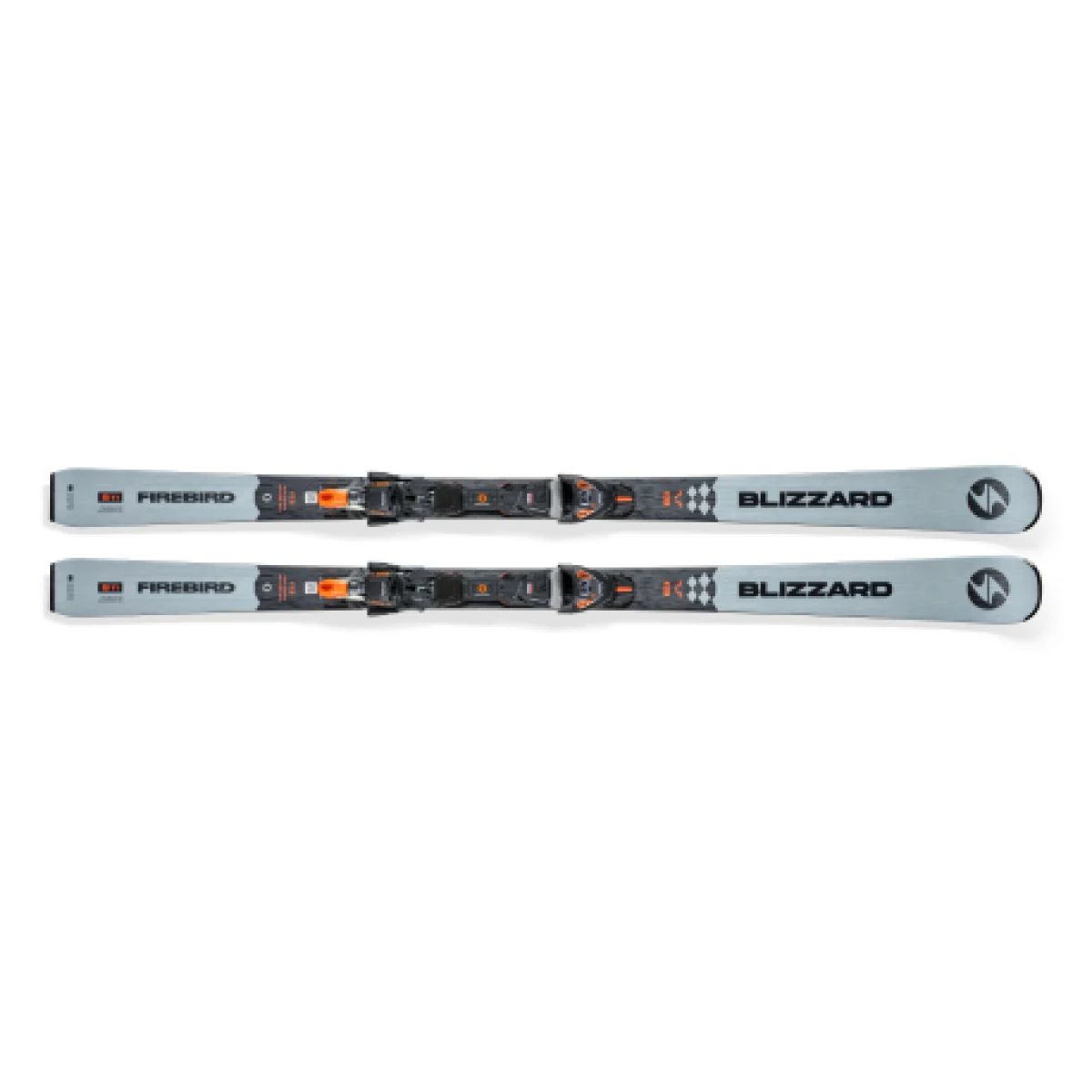 Závodní lyže s vázáním BLIZZARD Firebird S TI + TPX12 DEMO · záber 1