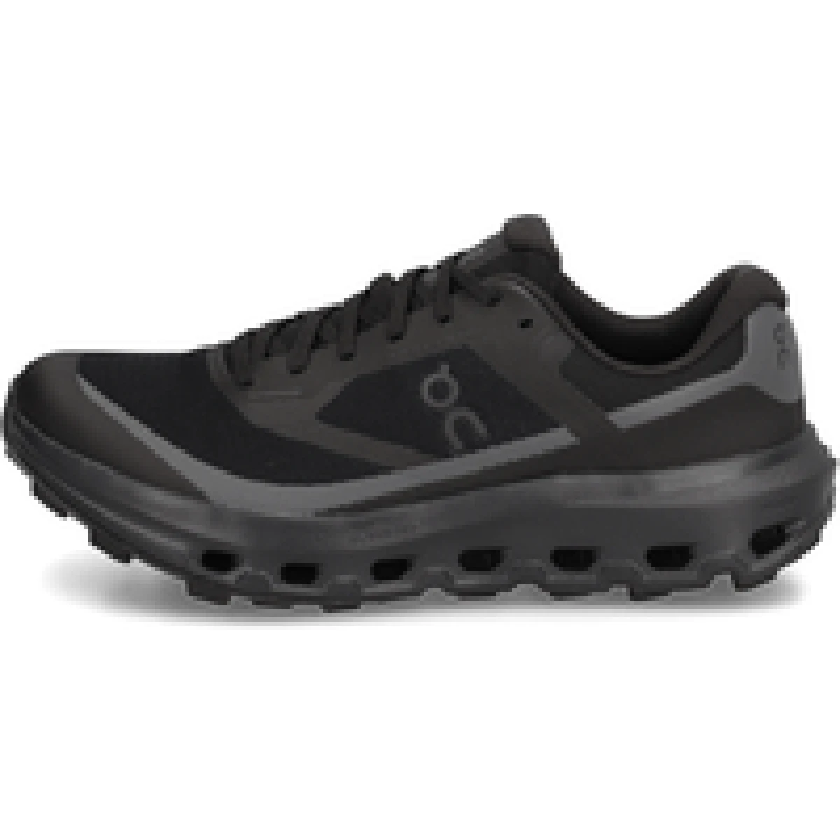 Cloudvista 3 Waterproof - Velikost: 8 | Barva: čierna | Pohlavie: Panska | Vek: Dospělí · záber 1