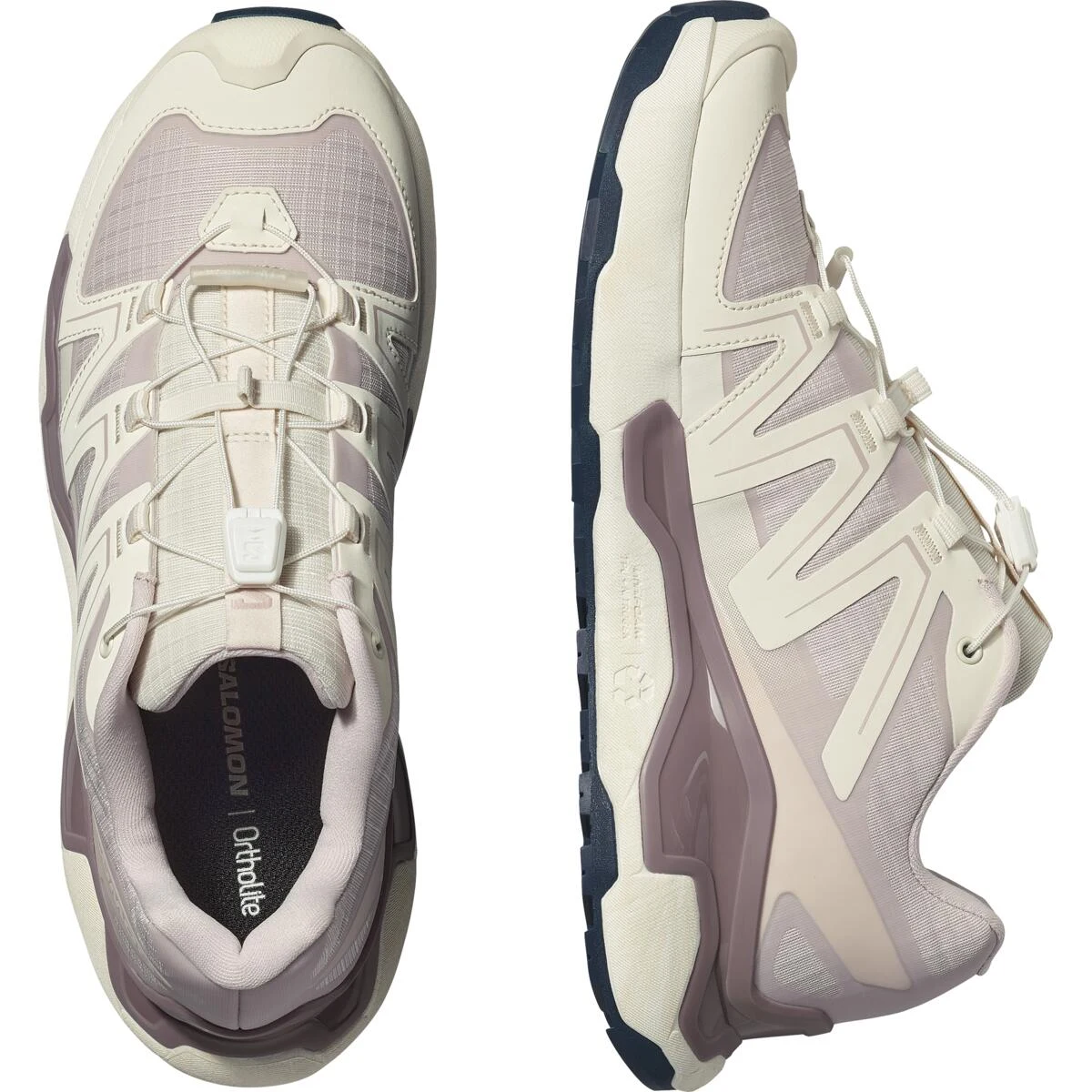 SALOMON XC ROAM W - Velikost: 38 2/3, 38 · záber 5