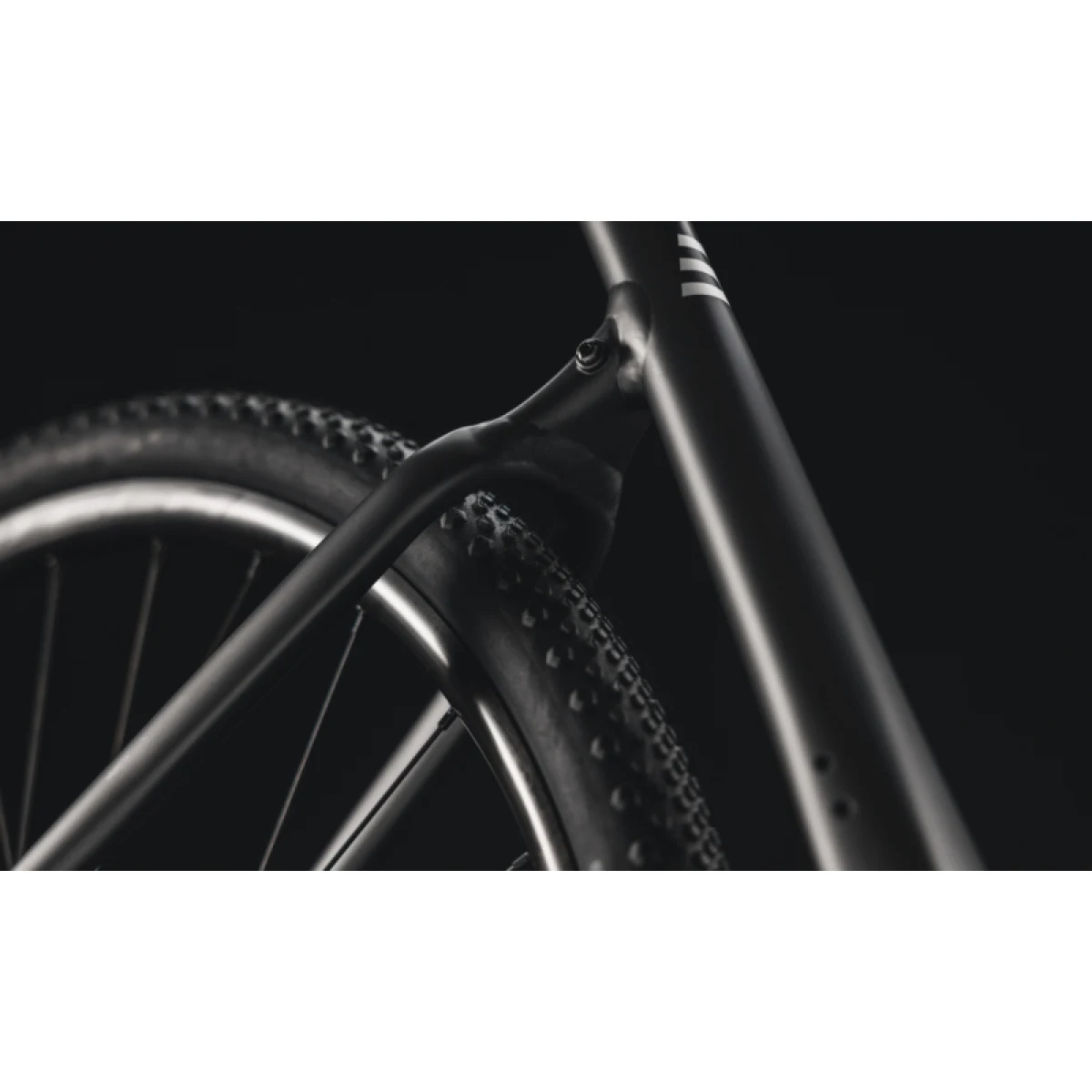 Gravel elektrokolo BASSO Vega, anthracite, Sram Apex, Microtech MX25 · záber 4