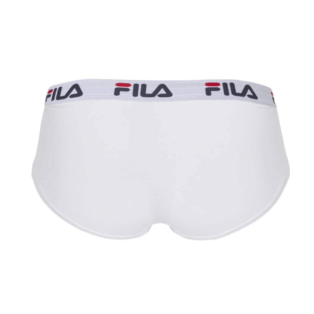 Dámské kalhotky FILA 1PACK-FU6044 WOMAN CULOTTE 300 · záber 3