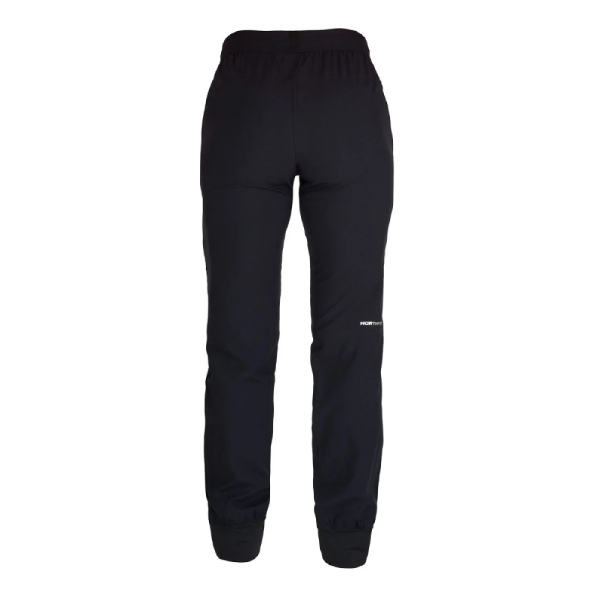 Dámské turistické kalhoty NORTHFINDER TRACIE-269black · záber 2