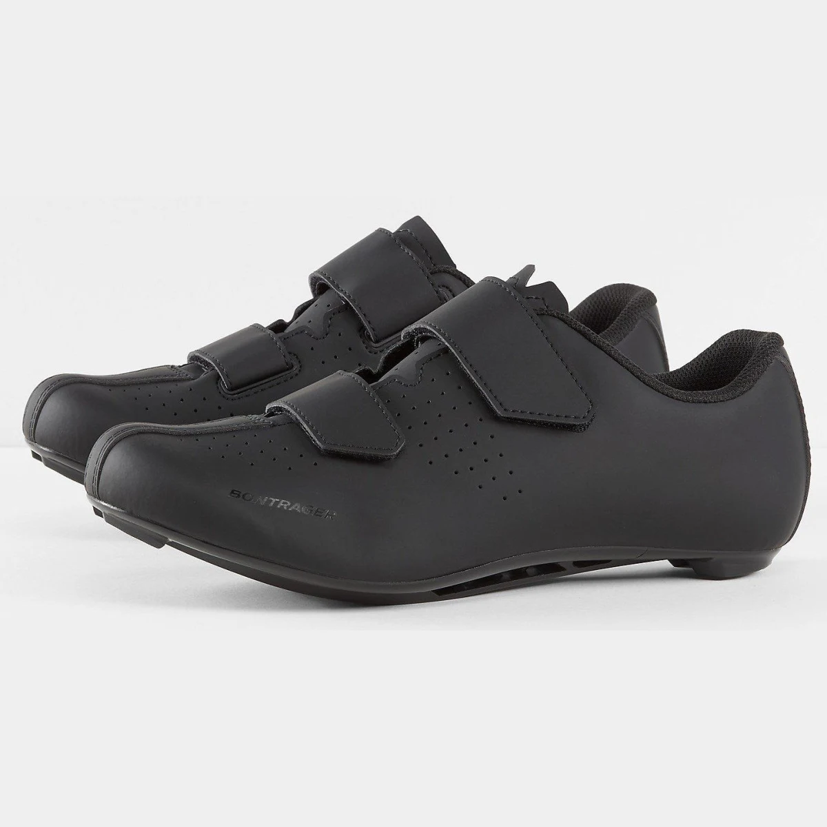 Bontrager Solstice Road - Velikost: 38 · záber 4