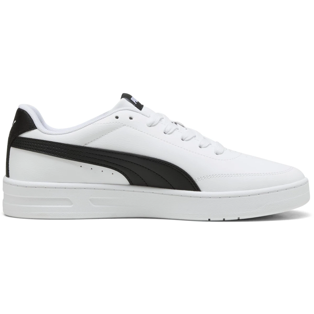 Puma Court Classic Clean · záber 2