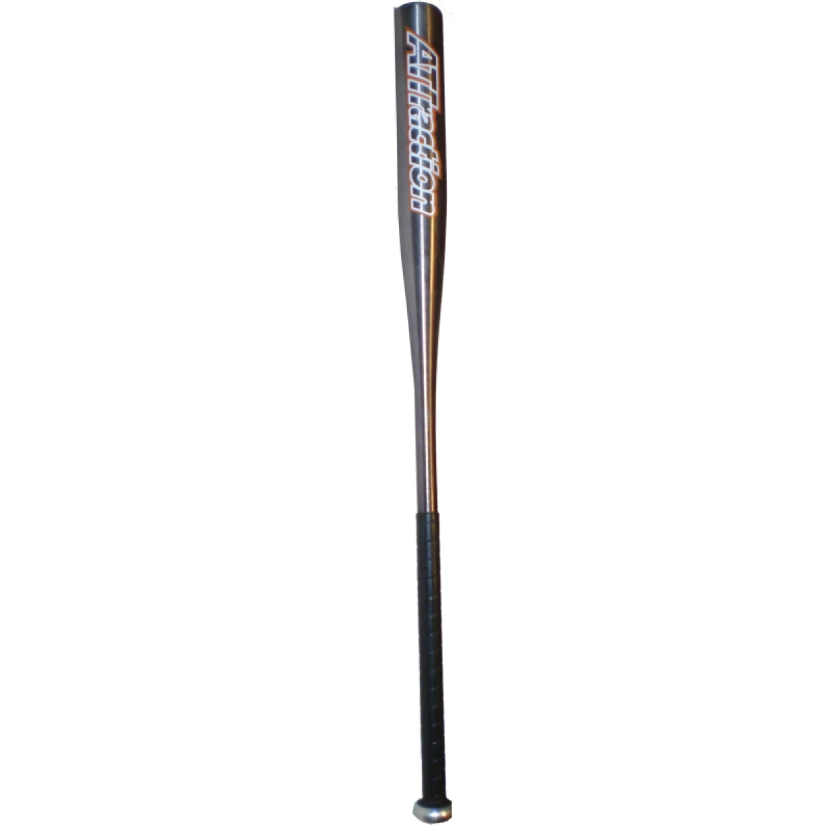 Softball pálka SPARTAN Alu - 32" stříbrná · záber 1